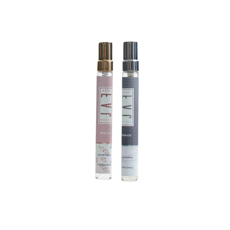 Bundle – Angelica & Laceda 10ml JAF - Image 3