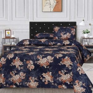 Double Bed Sheet Set