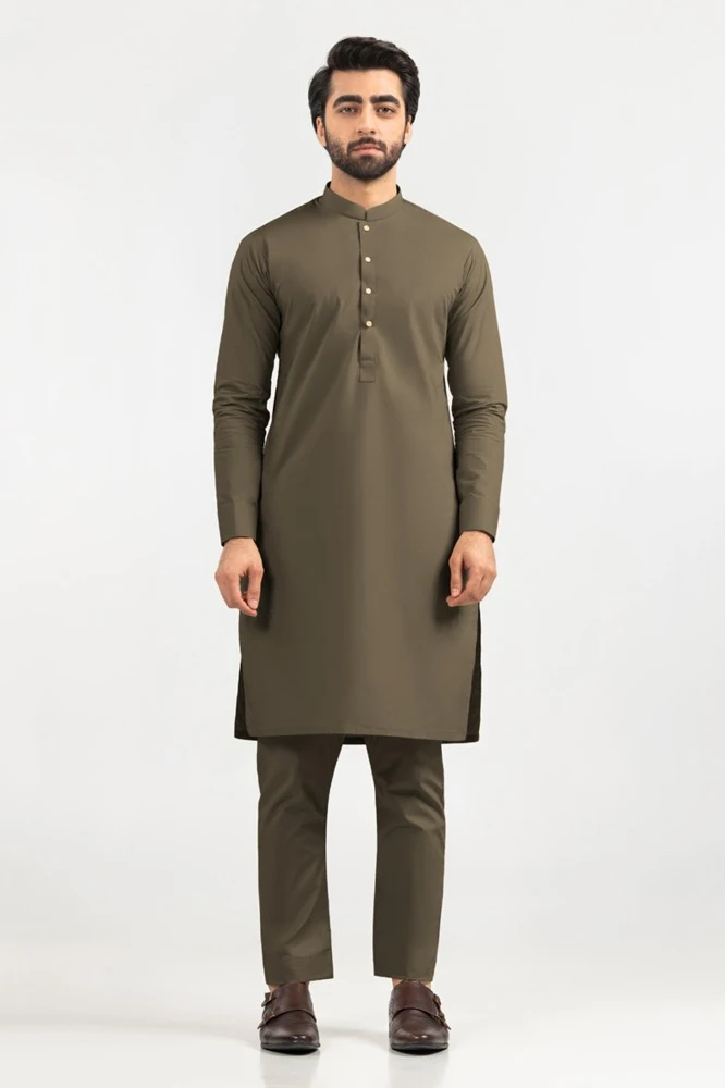 ESSO Latha Unstitched Fabric Cotton-LF