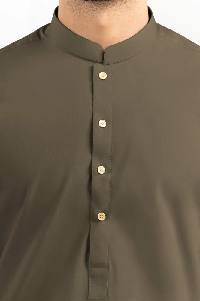 ESSO Latha Unstitched Fabric Cotton-LF - Image 5