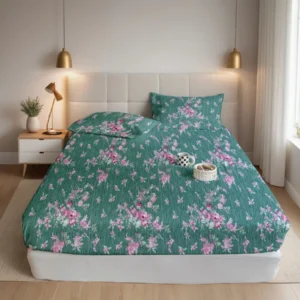 Mandora Fitted Sheet Premium