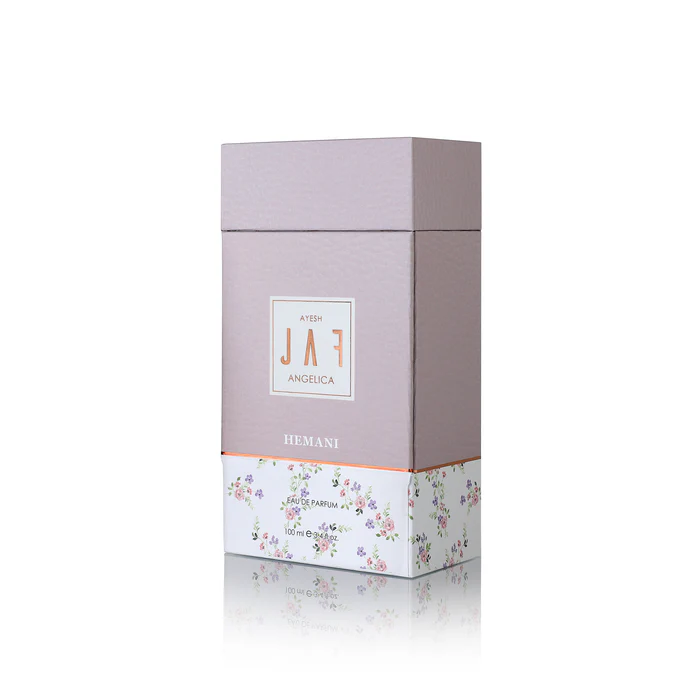 JAF - Angelica 100ml - Image 2