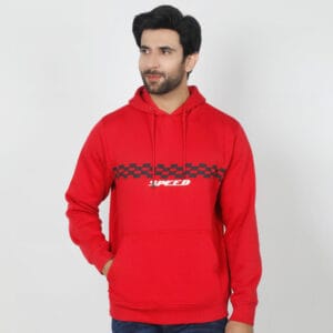 Eminent Men's Full Sleeves Hoodies