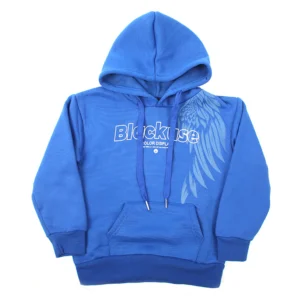 Junior Boys Hoodie