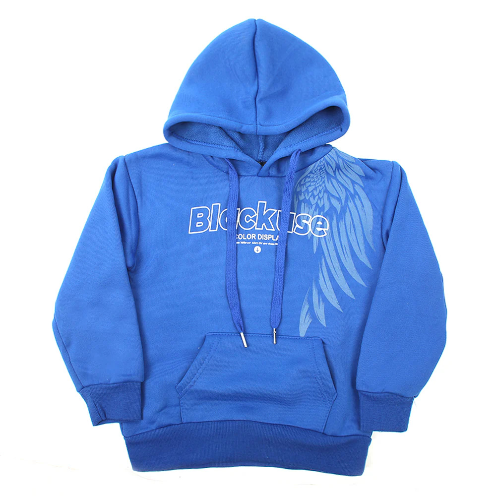 Junior Boys Hoodie