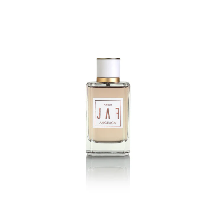 JAF - Angelica 100ml - Image 3