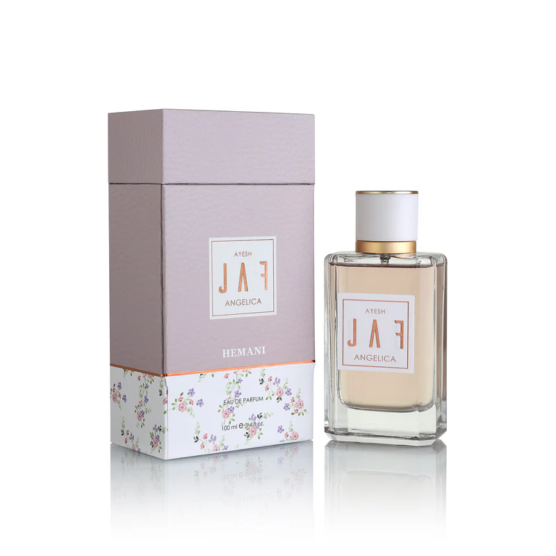 JAF - Angelica 100ml