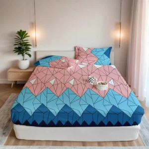 Skyways Fitted Sheet Premium