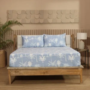 Hawaii Bed Sheet Set