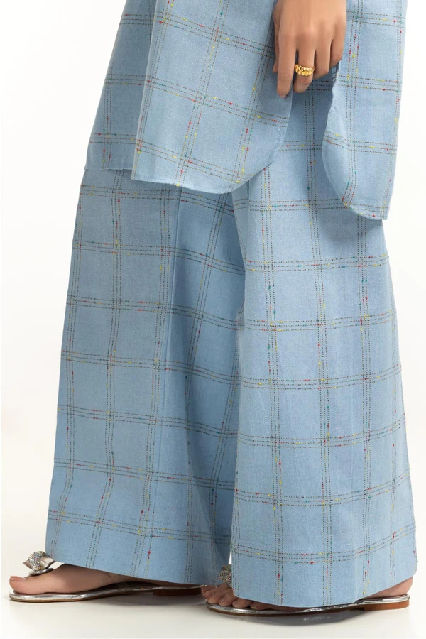 Yarn Dyed Co-Od Set - Image 4