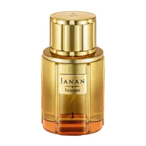 Janan Intense
