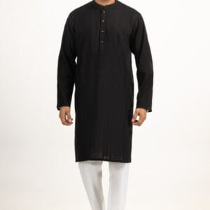 Regular Fit Styling Kurta