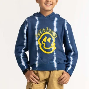 Multi Printed Sweatshirt