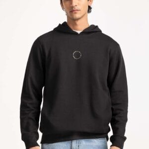 Pullover Hoddie