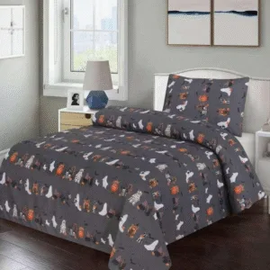 Bed Sheet For Kids