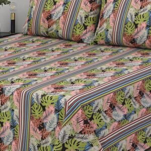 Wrinkle-Resistant Sheet Set