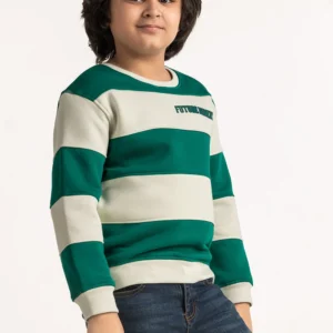 Multi Colour Sweatshirt