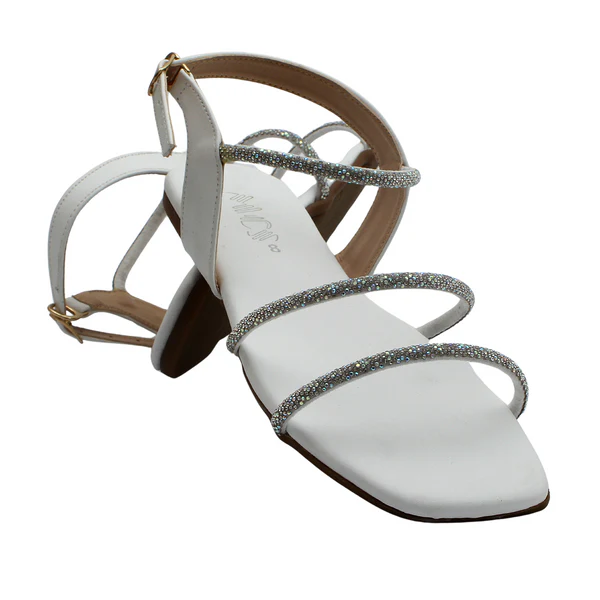 Formal Flat Sandals