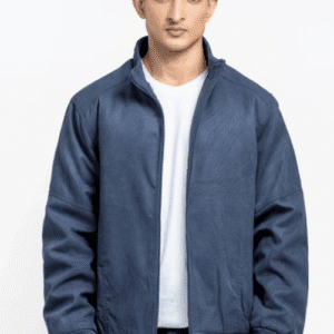 Men's Navy Jacket