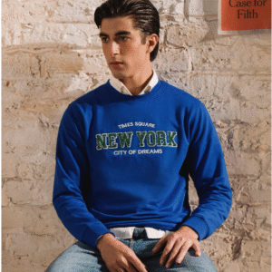 New York Sweatshirt