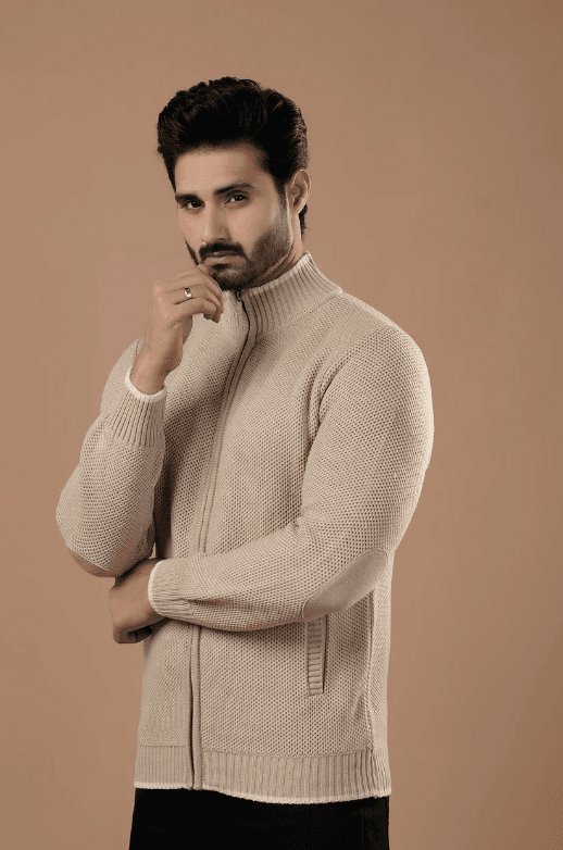 Eminent Men's Sweater - Image 5