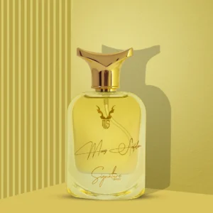 Maaz Safder Signature Pour Homm