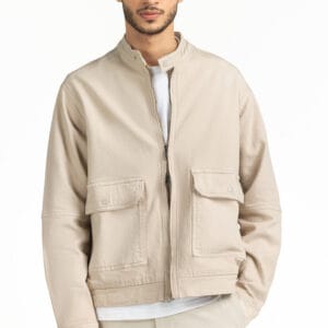 Regular Fit Jackets