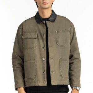 Regular Fit jacket