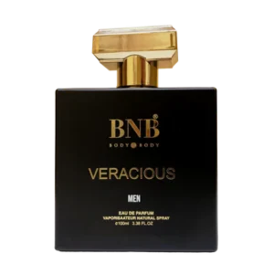Veracious by BNB