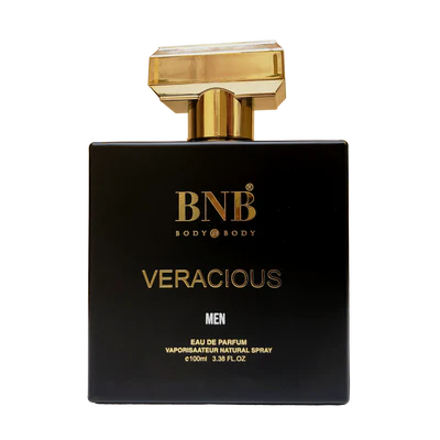 Veracious by BNB