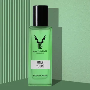 Only Yours Pour Homme
