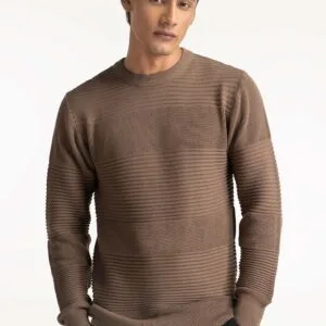 Crew Neck Sweater
