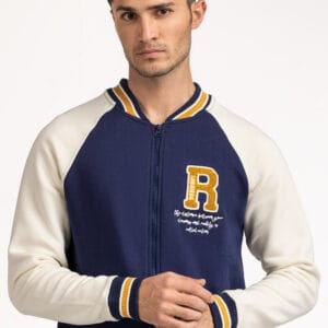 Fashion Knitted Jacket