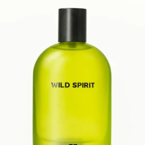Wild Spirit
