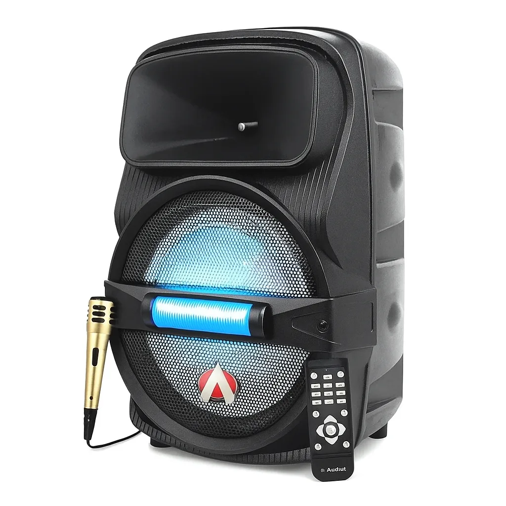 Classic Masti-85 Bluetooth Speaker