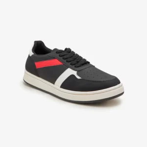 Men’s Black Ultimate Comfort Shoes