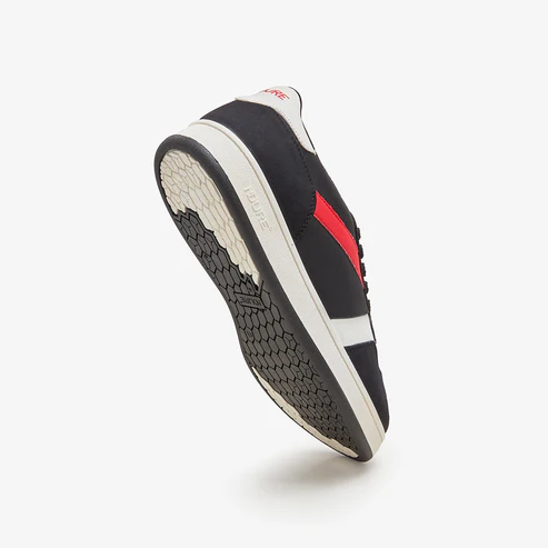 Men’s Black Ultimate Comfort Shoes - Image 2