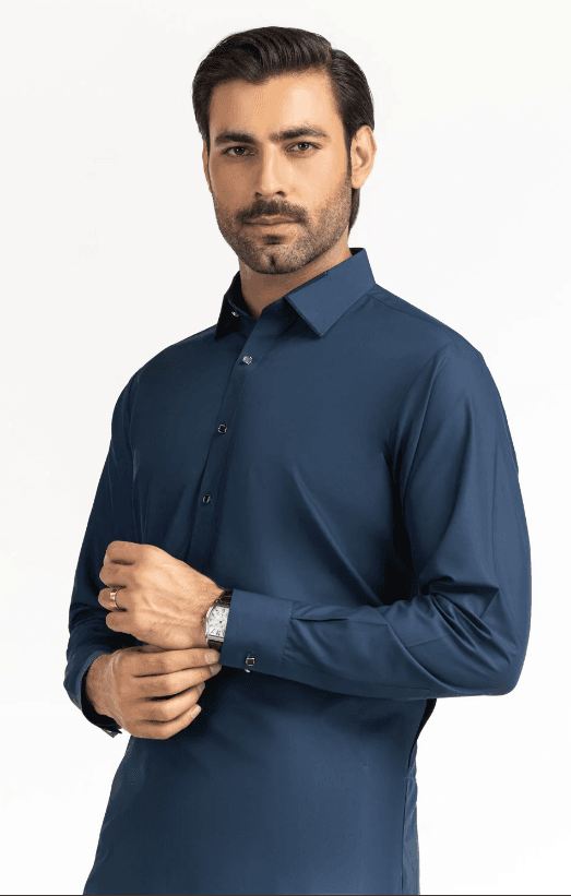 Styling Suits for Men