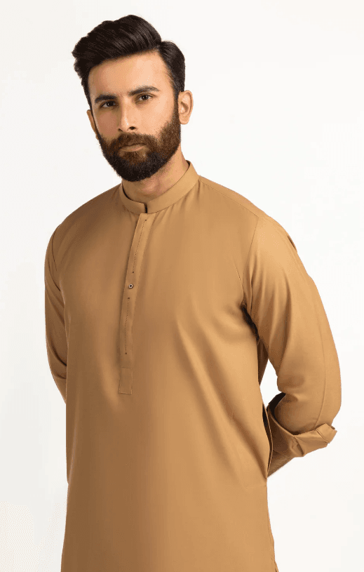 Regular Fit Basic Suits