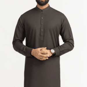 Regular Fit Basic Suits for Men