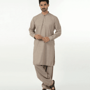 Eminent Men's Kurta Shalwar Suit