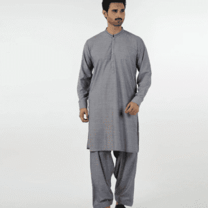 Eminent Men's Kurta Shalwar Suit