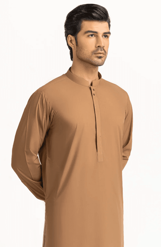 Styling Suits for Men