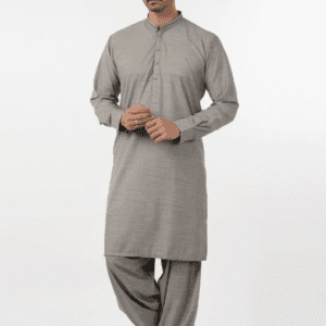 Eminent Men's Kurta Shalwar Suit