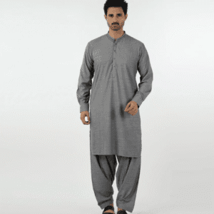 Eminent Men's Kurta Shalwar Suit