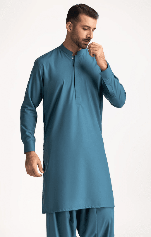 Styling Suits for Men