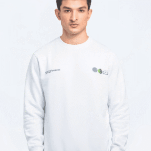 Fleece Sweatshirt for Men