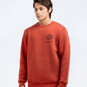 Fleece Sweatshirt for Men