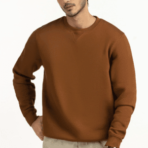 Regular Fit Sweatshirt