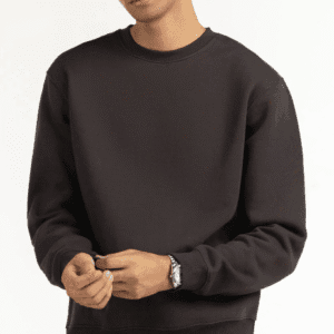 Men's Regular Fit Sweatshirt